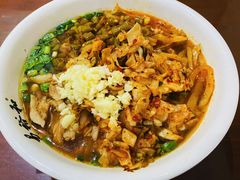 -易裕和·长沙米粉(友谊路店)