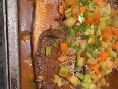 -里岛烤鱼(东港凯虹广场店)