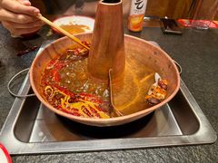 -京元盛铜锅涮肉(上海总店)