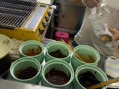 -英凤烧饵块(永胜路店)