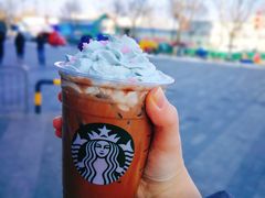 -星巴克(远洋店)