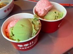 -季季红火锅(动壹店)