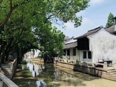-陈云纪念馆