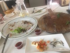 -意大利农场西餐厅(顺义店)