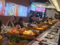 -龍歌自助小火锅(秦淮水游城店)