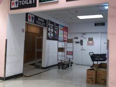 -AEON永旺(东方宝泰店)