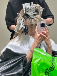 -VIM Hair Salon