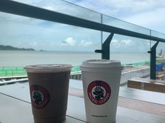 -太平洋咖啡(海天驿站店)