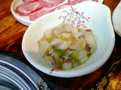 -7年8班朝鲜族非遗美食(三钢里店)