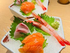 -阿吾罗·月咏精致日料(港汇恒隆广场店)