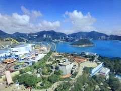 -香港海洋公园
