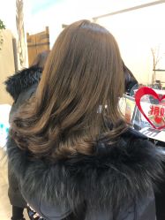 -HairCode芭曲发型
