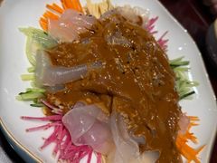 -恭敬李·烤鸭(天坛北门店)
