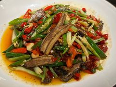 -锦府盐帮·侯宅(五棵松万达店)