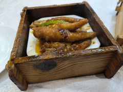 -荔枝楼酒家(员村东璟店)