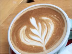 -W CAFE(甜爱路店)