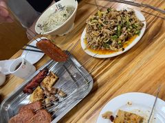 -同裕烧烤·海鲜·家常菜(杰座·欧洲城店)