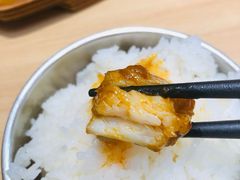 -米村拌饭(凯德和平广场店)