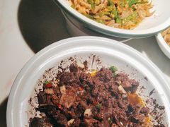 菜籽油炒永州血鸭-遇见湘·地道湖南菜(喜悦店)
