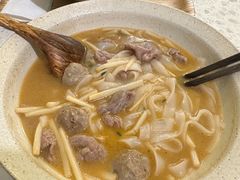 -三姐·老友记·南宁老友粉(朝阳区光华路嘉里中心店)