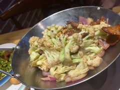 -大闫家烧烤·小海鲜家常菜(郑庄店)