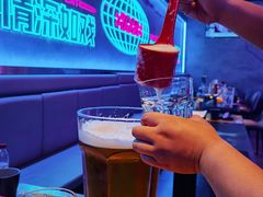 -燥次·烧烤酒场(万象城店)