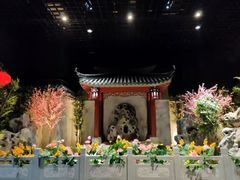 -嘉峪关方特丝路神画