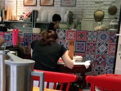 大堂-袁妈红豆汤(重庆总店)