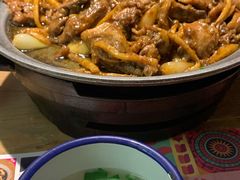 -丫丫厨娘·柠檬鸭(江南蓝鲸世界店)