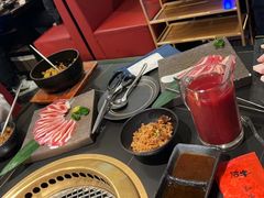 -谷牛和牛烤肉(漕河泾印象城店)