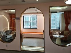-MUSES专业脱毛比基尼サロン日式连锁