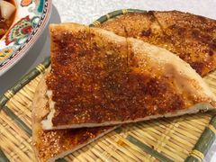 -巴依老爷·新疆美食(上城区天城路店)