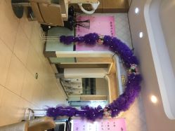 点击看大图 丽锦美容美发(田村店)-LJOY丽锦造型·烫发染发