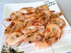 -宾朋美食海鲜餐厅·特色美食专访(兴海路店)