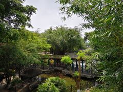 -珠海圆明新园