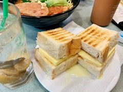 -华嫂冰室(尖沙咀店)