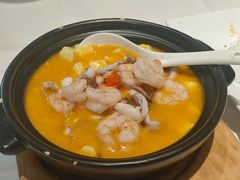 -怀德酒楼·粤菜·海鲜·茶点(宝安国际机场店)