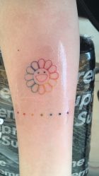 -飛凡TATTOO纹身•原创