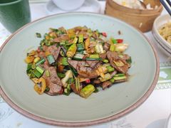 -云海肴·汽锅鸡·云南菜(高德置地店)