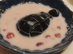 -径山十八道·风味民间菜(华夏之心店)