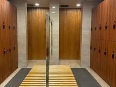 -北京西单美爵酒店