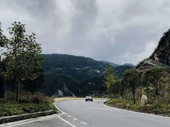 -神农溪纤夫文化旅游区