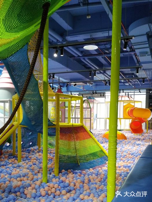 宝燕乐园(苏州园区店)图片
