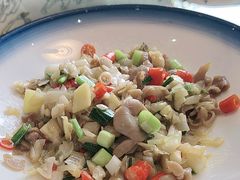 -千岛湖小鱼儿·淳安匠心农家菜