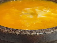 石锅海鲜豆腐-煲煲好(朝阳门店)