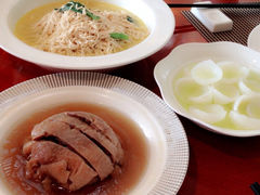 湖月轩-汇金酒店·餐厅