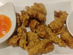 -船歌·鱼水饺青岛菜(石老人店)