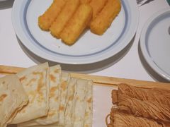 -0776食堂·京城创意菜(七里庄店)