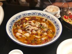 -芳芳私房菜·精做淮扬菜(承德路店)
