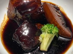 -小放牛炒菜馆(华北商厦店)